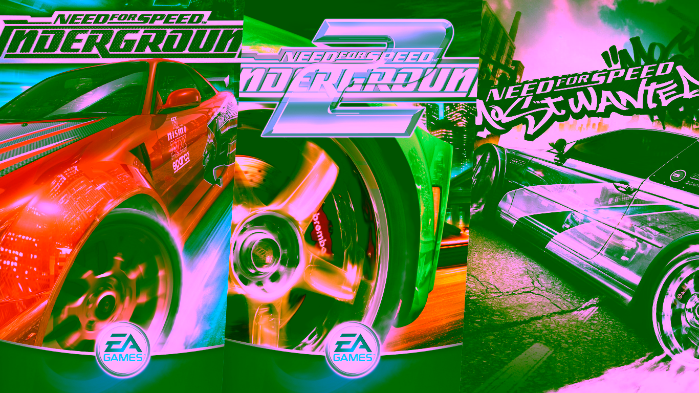 nfs series