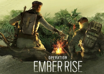 operation ember rise r6