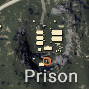 prison