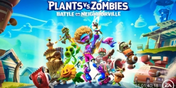 pvz battle for neighborville