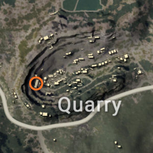 quarry