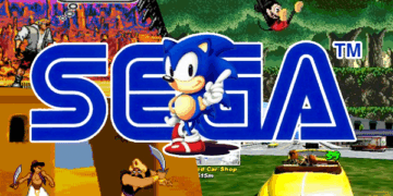 sega