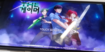 the gamer mobile img1