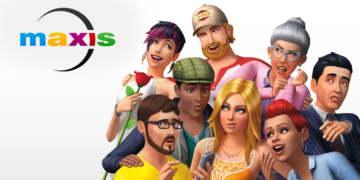 the sims 4 maxis