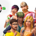 the sims 4 maxis