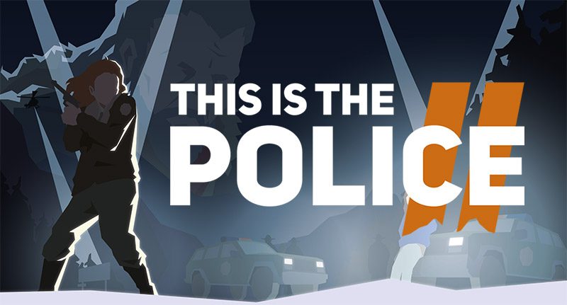 this is the police 2 nintendo switch 20180130