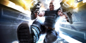 timesplitters future perfect art