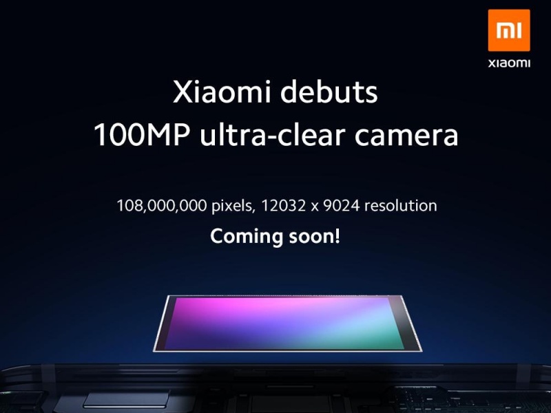 xiaomi bakal hadirkan smartphone dengan kamera 100 mp m3nv3zQR3X