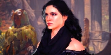 yennefer