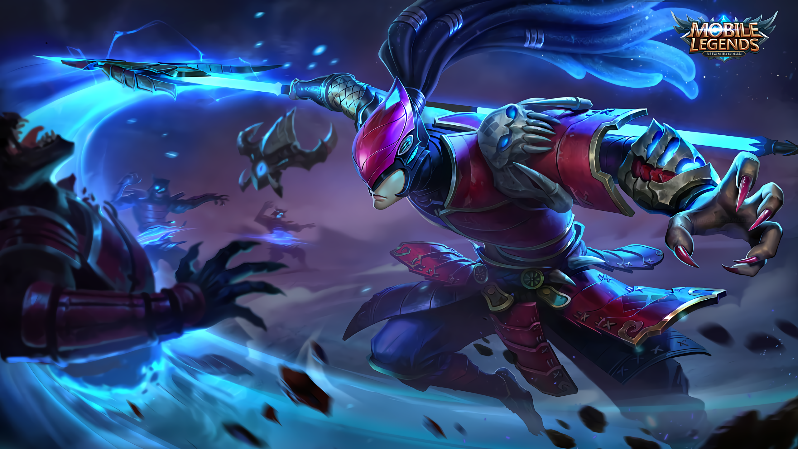 50 Mobile Legends Wallpaper Hd Terbaru Dengan Hero Dan Skin Keren Andalanmu Gamebrott Com