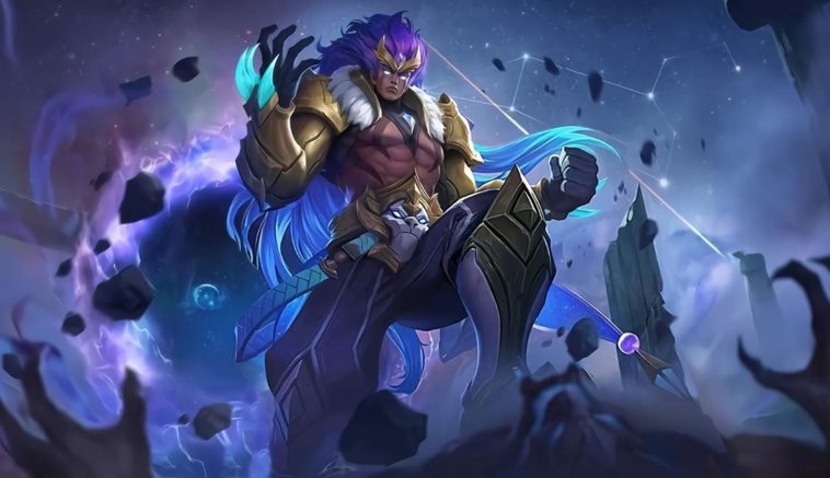 50+ Mobile Legends Wallpaper HD Terbaru, Dengan Hero dan Skin Keren