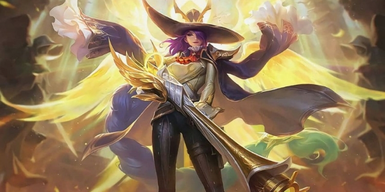 1398654 Granger Mobile Legends Video Game  Rare Gallery HD Wallpapers