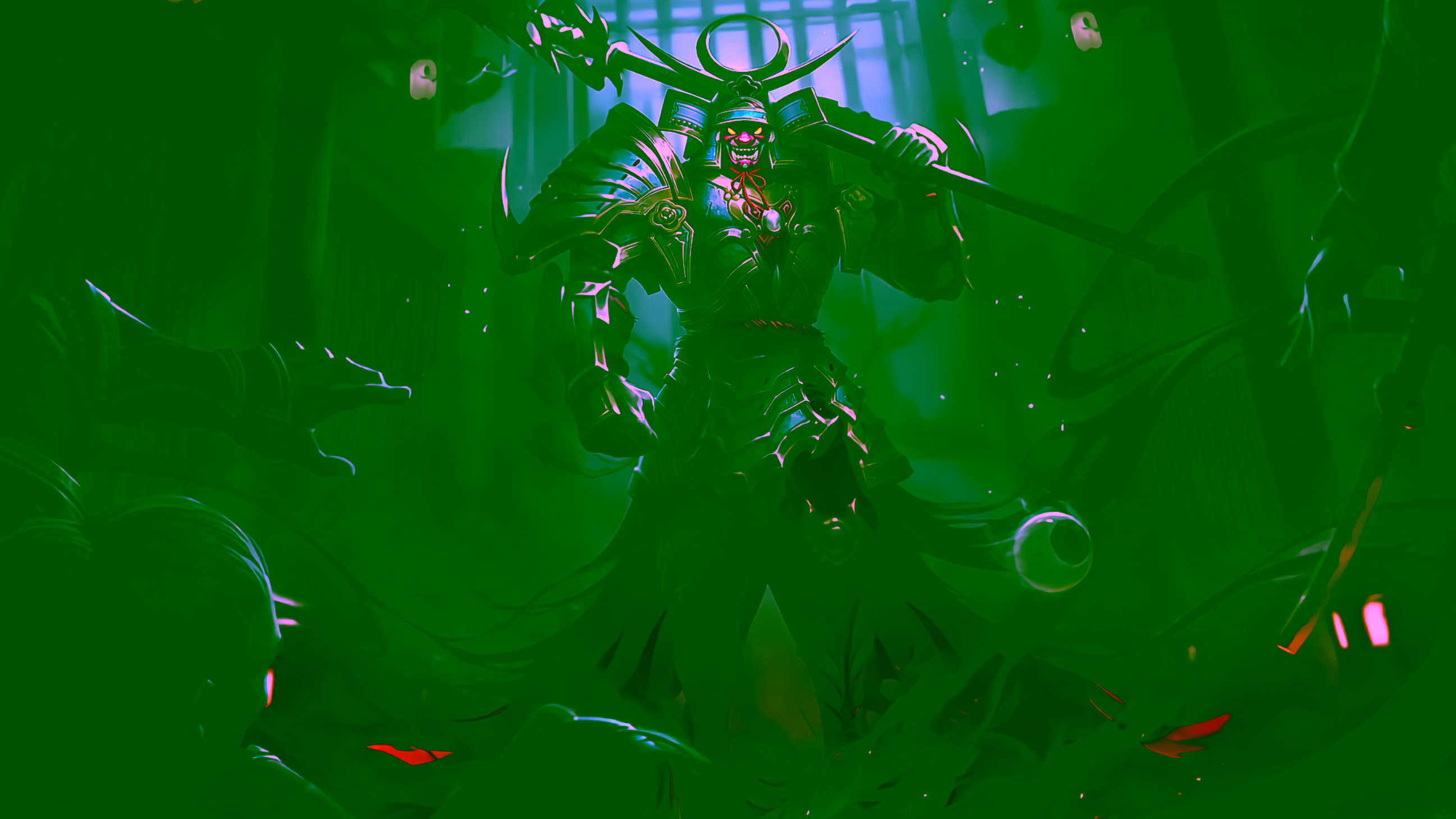 43