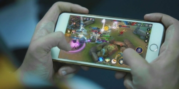 Arena of Valor Tencent Stock