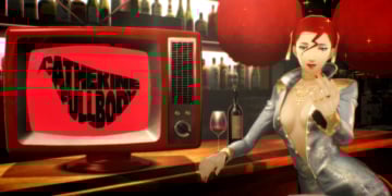 Caherine Full Body Featured Image