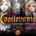 Castlevania Grimoire of Souls image
