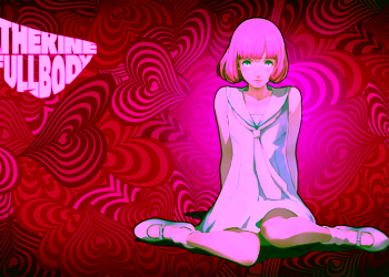 Catherine Full Body 2