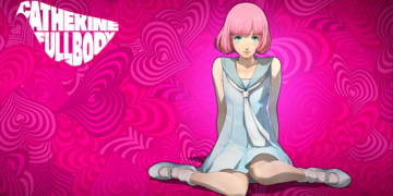 Catherine Full Body 2