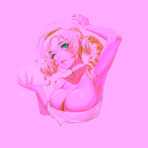 Catherine Hot Spring Destiny Child