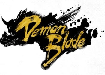 Demon Blade