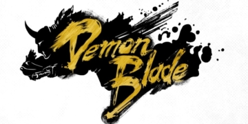 Demon Blade