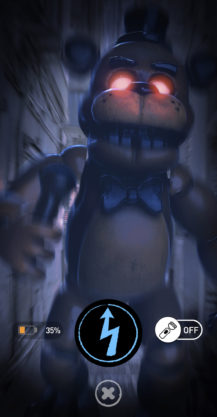 Five Nights at Freddy’s AR Special Delivery 2