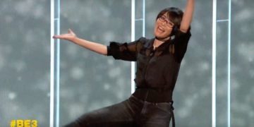 GhostWire Tokyo Ikumi