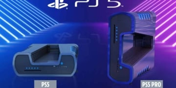 KH COMPOSITE PS5 PRO