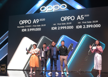 Oppo A9 2020 Launching Day