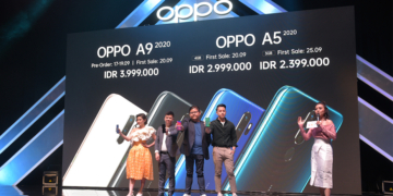 Oppo A9 2020 Launching Day