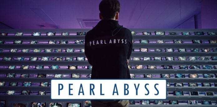 Pearl Abyss image
