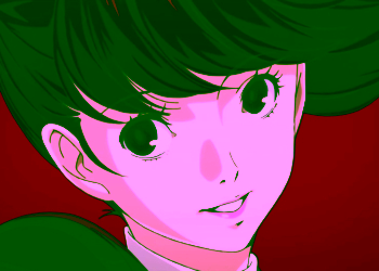 Persona 5 Royal Kasumi