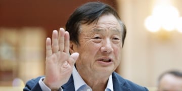 Ren Zhengfei a e1569806964441