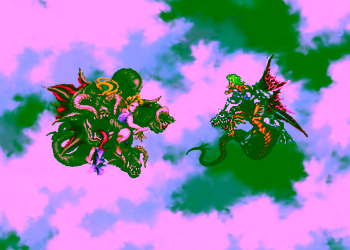 Romancing SaGa 3