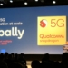 Snapdragon 7250 Qualcomm meluncurkan 5G SoC pertama di kelas menengah