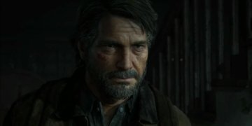 The Last of Us Part II
