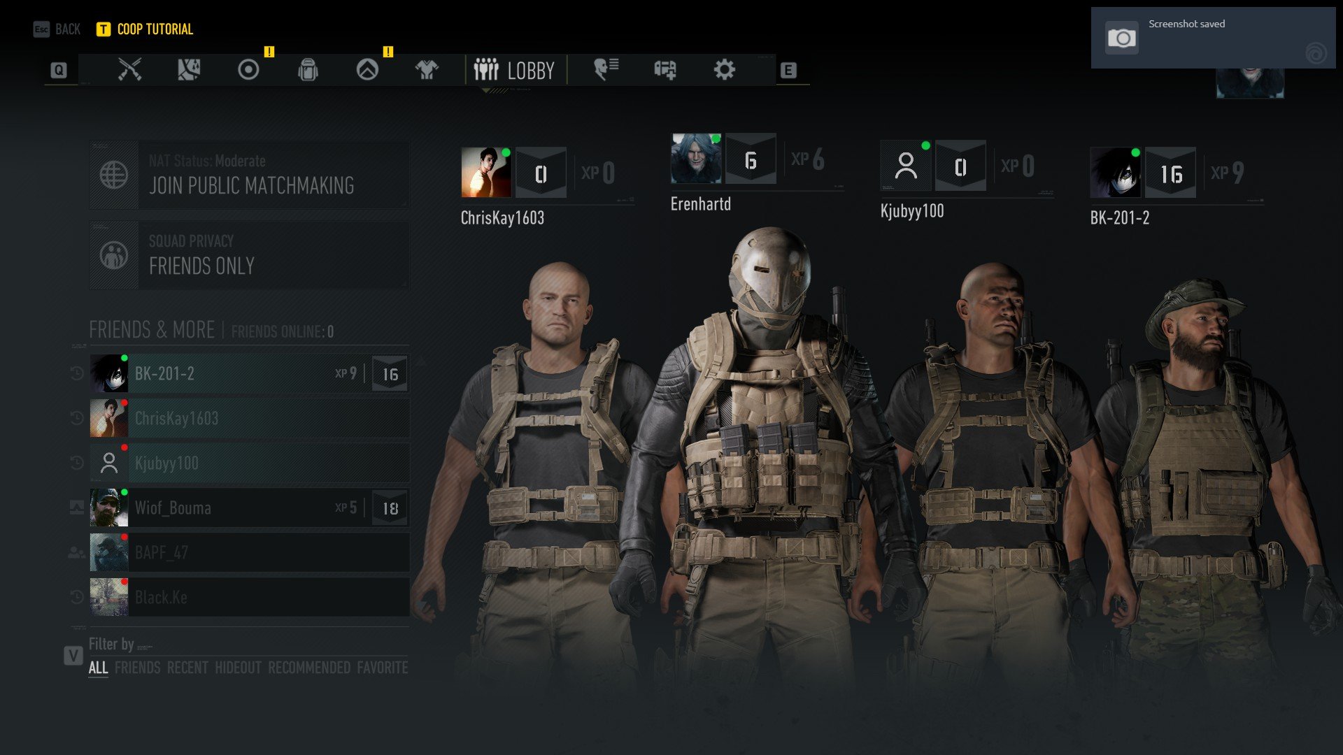 Tom Clancys Ghost Recon ® Breakpoint Beta2019 9 8 16 46 15. 