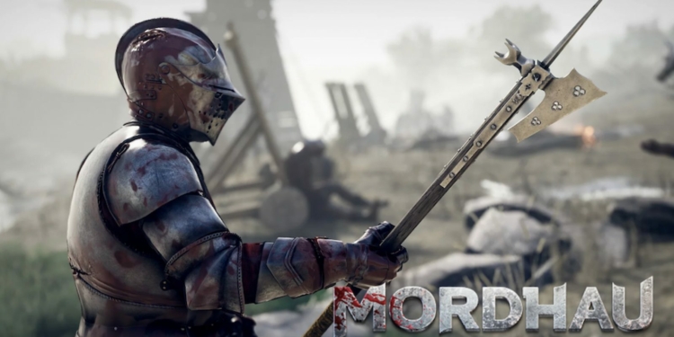 What is Mordhau Gameplay trailers and more