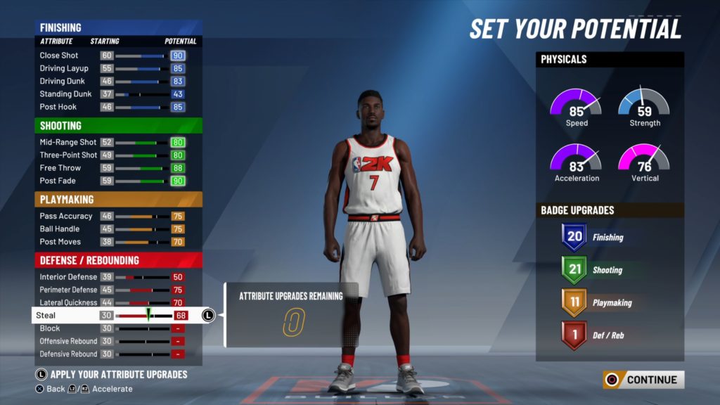 [Review] NBA 2K20 - Tetap Hadir Memukau Dengan Sedikit Perubahan ...