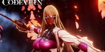 code vein boss