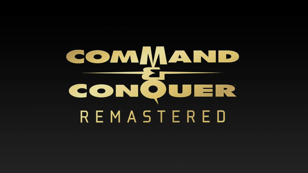 command and conquer remaster2