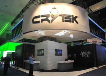 crytek E32014