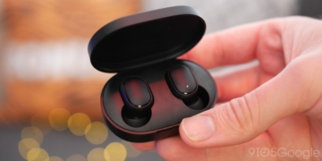 design and hardware airdots