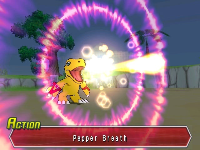 digimon savers another mission image8