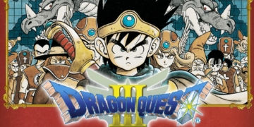 dragon quest 3