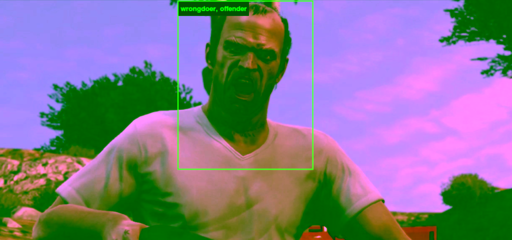 gta 5 trevor
