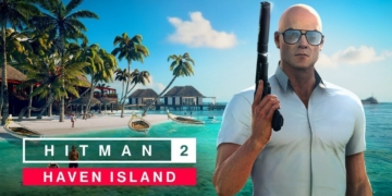 hitman 2 haven