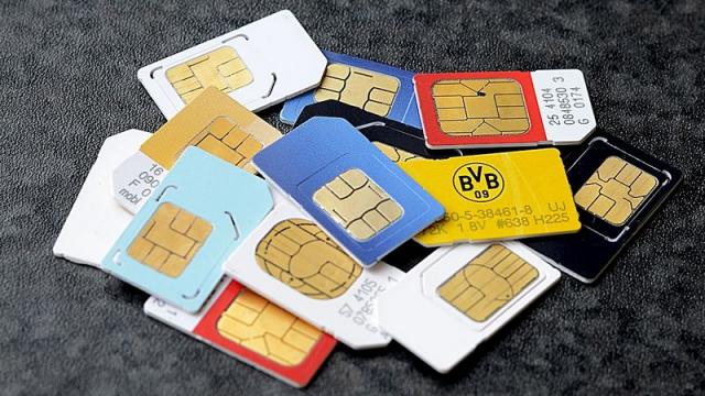 il y 73 milliards de cartes sim dans le monde