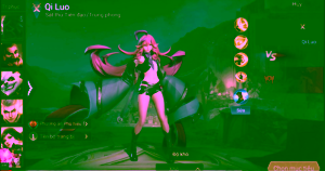 keera