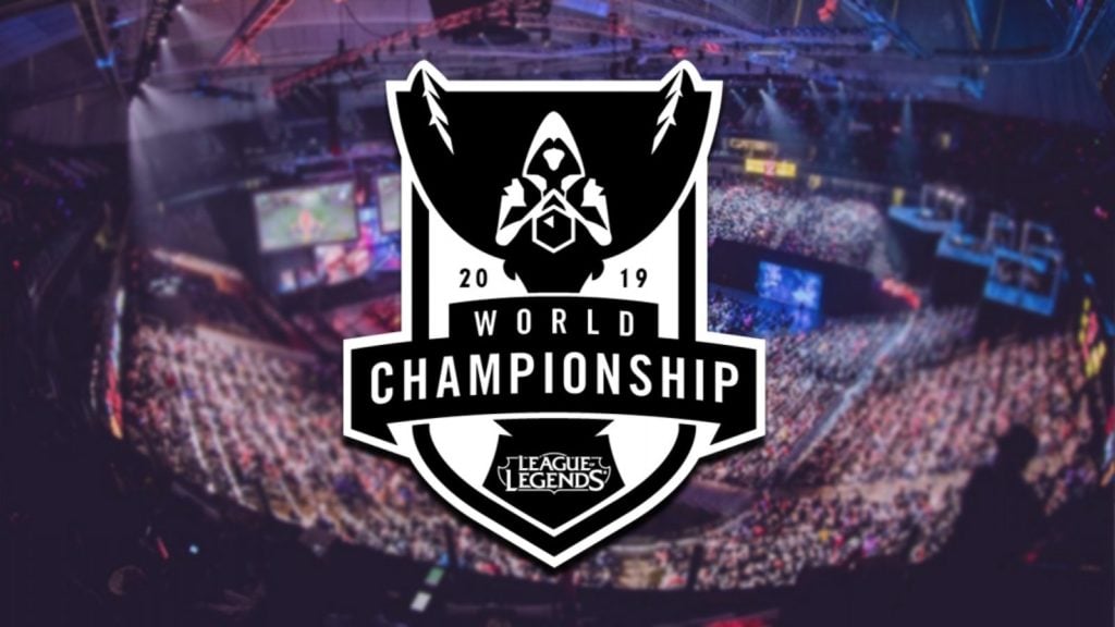 lol worlds thumbnail